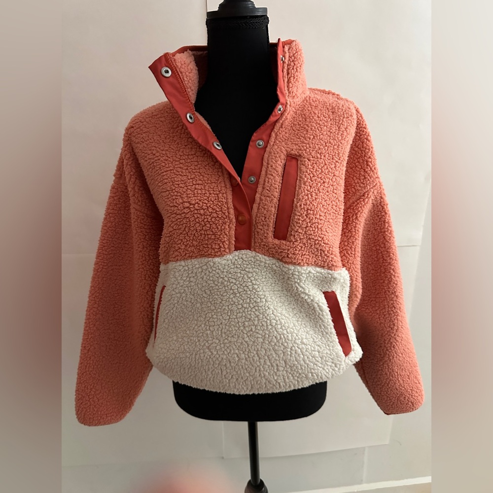 Miami Fleece